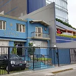 Hotel Sipan