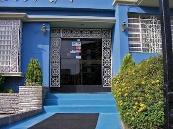Hotel Sipan