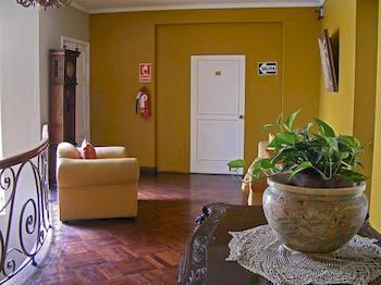 Hotel Sipan 3*
