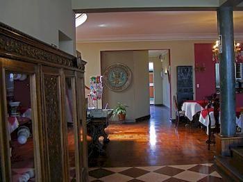 Hotel Sipan Lima