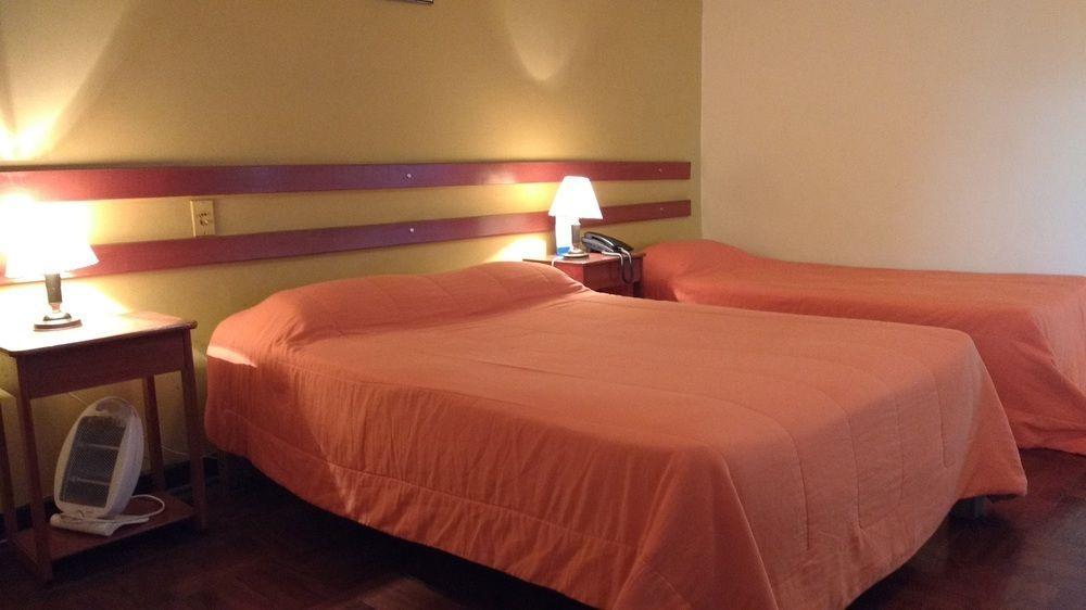 Hotel Sipan Lima
